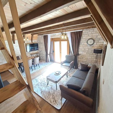 Villa Vikendica 'Masa' à Moticki Gaj Extérieur photo