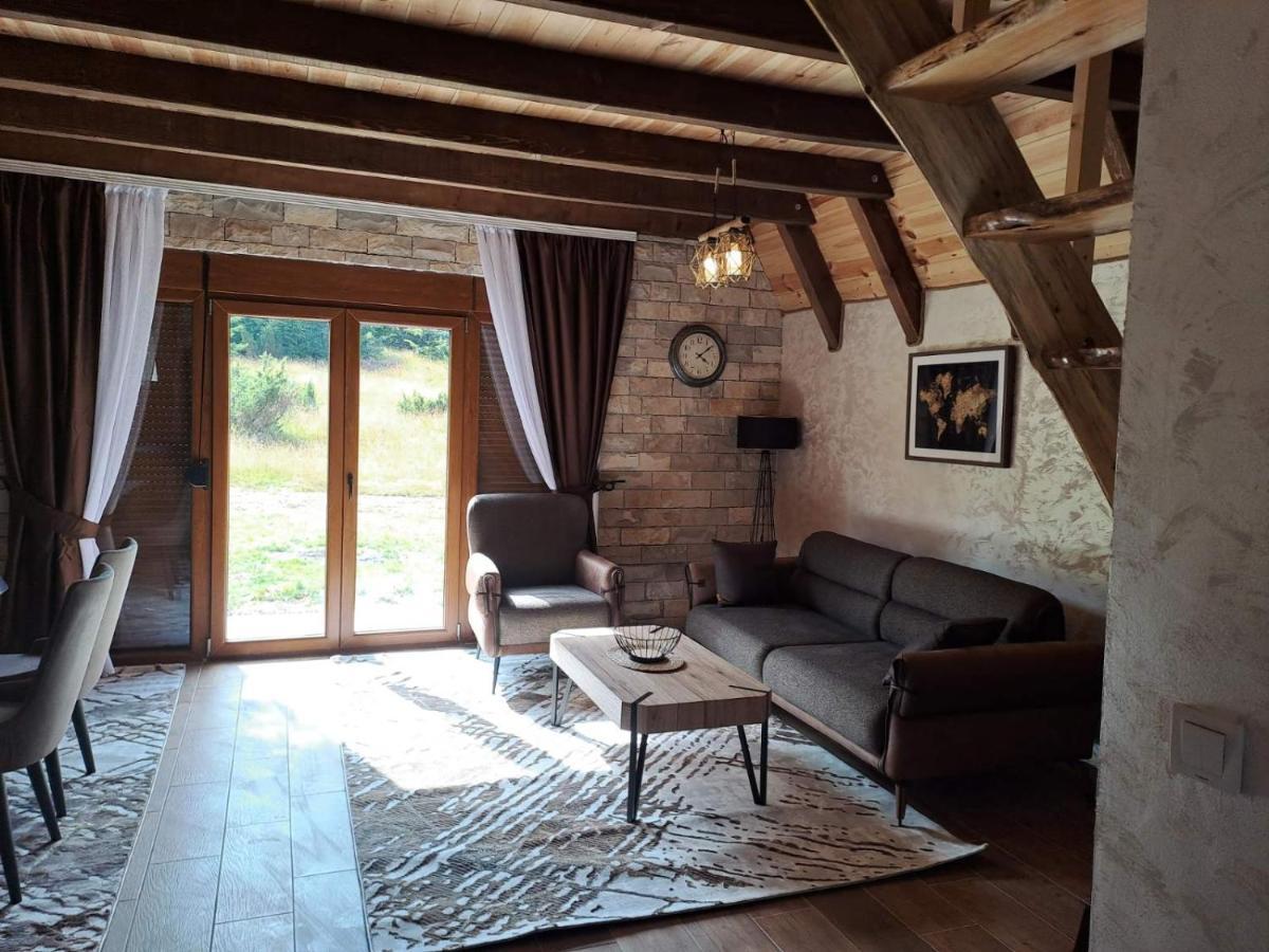Villa Vikendica 'Masa' à Moticki Gaj Extérieur photo