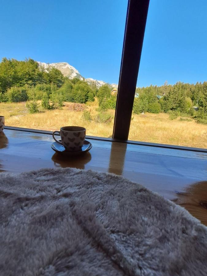 Villa Vikendica 'Masa' à Moticki Gaj Extérieur photo