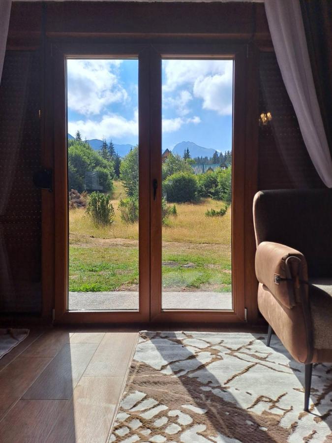 Villa Vikendica 'Masa' à Moticki Gaj Extérieur photo