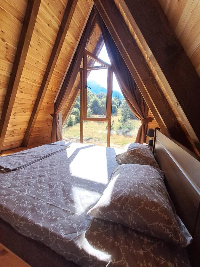 Villa Vikendica 'Masa' à Moticki Gaj Extérieur photo