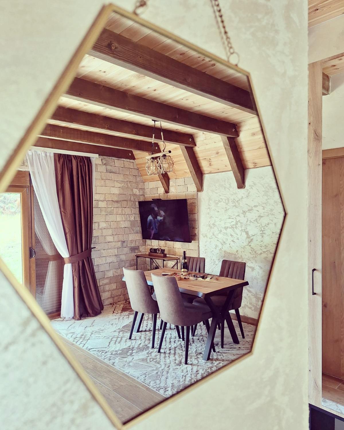 Villa Vikendica 'Masa' à Moticki Gaj Extérieur photo